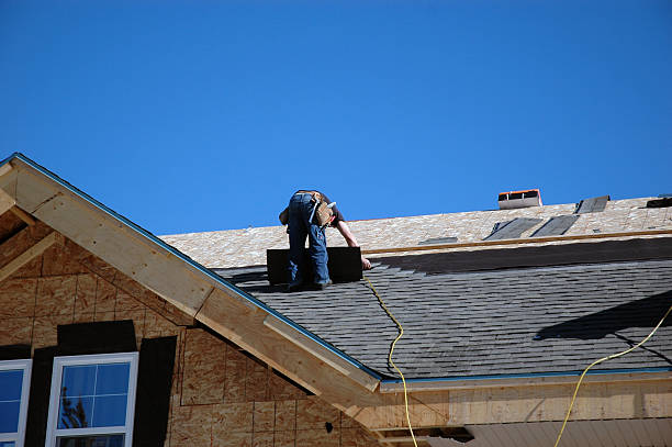 Best Gutter Installation and Roofing  in Wolf Lake, MI