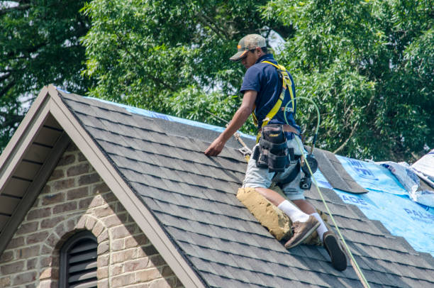 Reliable Wolf Lake, MI Roofing Contractor Solutions